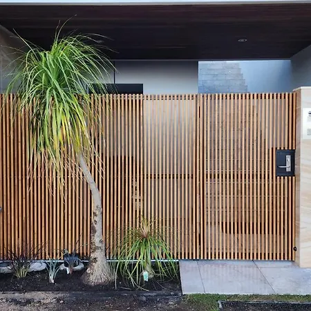 Balgowlah Paradise Apartment Sydney Exterior photo