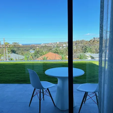 Balgowlah Paradise Apartment Sydney Exterior photo
