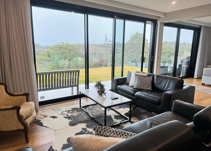Balgowlah Paradise Apartment